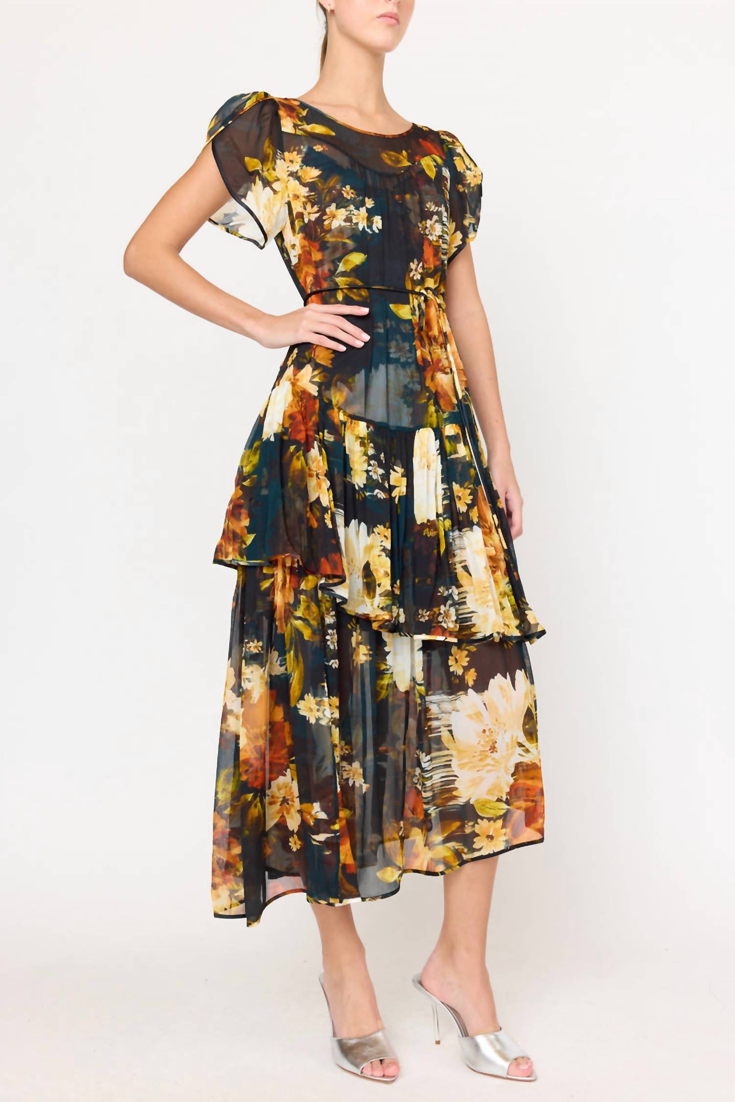 Christy Lynn - Women's Mallories Dress