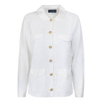 Esteem Couture - Aaliyah Detachable Hoodie Jacket