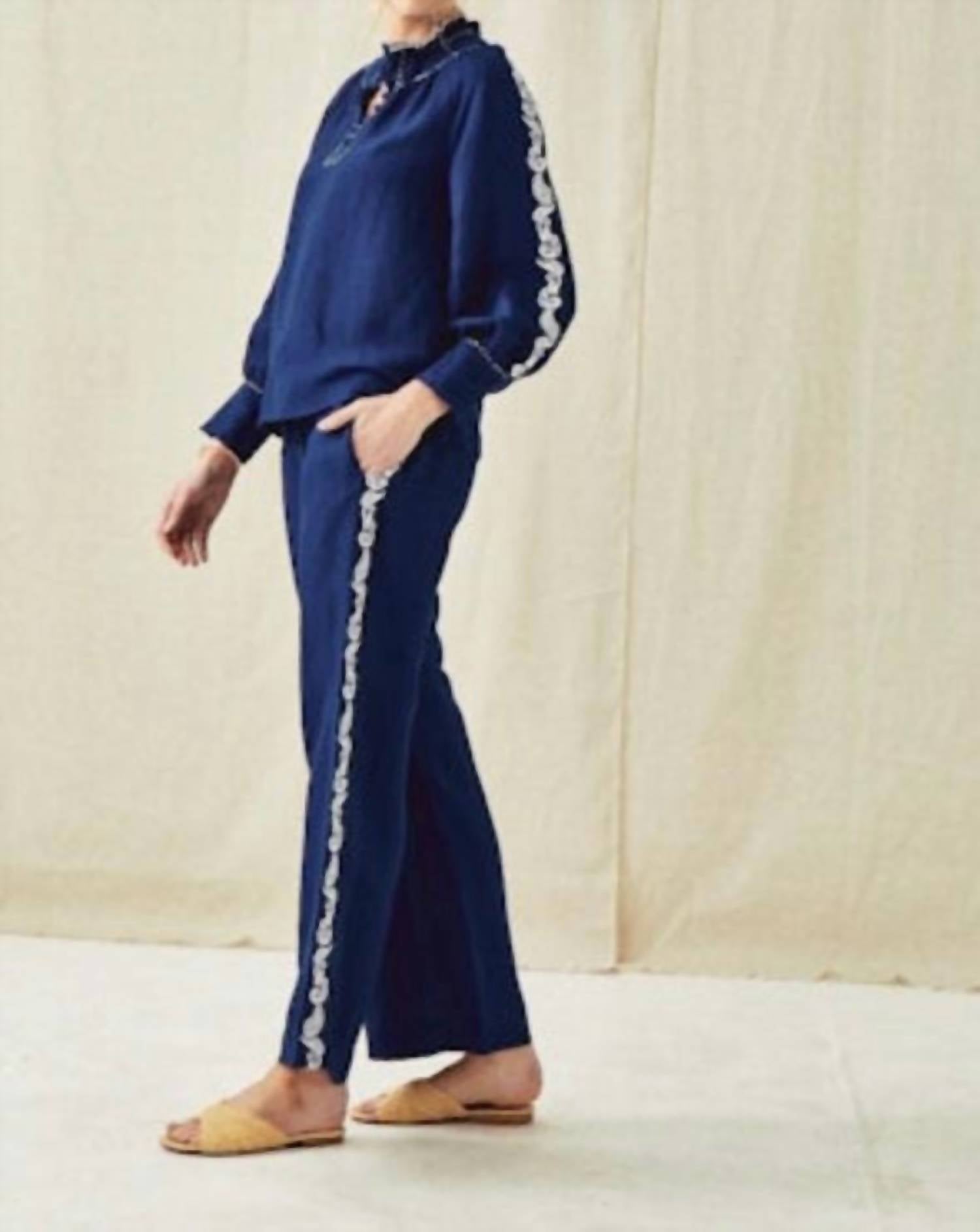 Cartolina Nantucket - Women's Isla Pant