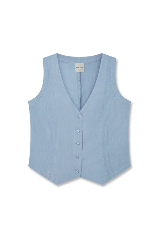 Vir Vita - Women's Violette Vest
