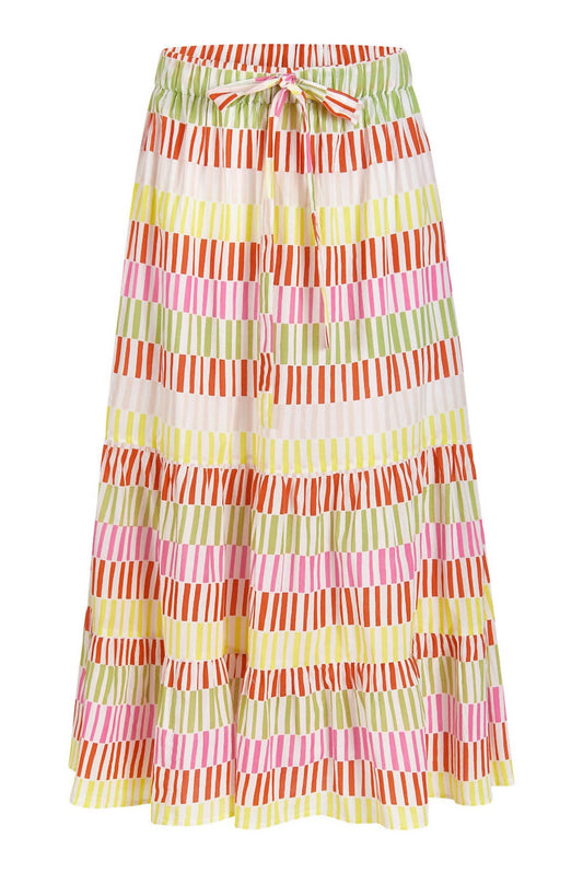 Livro - Market Skirt