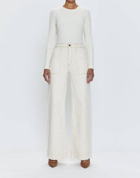 Pistola - Penny Utility Trouser