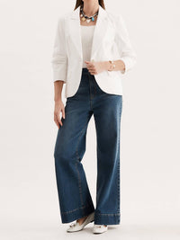 Tyler Boe - Taylor Stretch Jacket Blazer