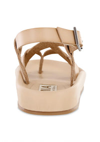 Mia - Women's Zurie Open Toe Sandal