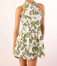 Misa Los Angeles - Risha Mini Dress