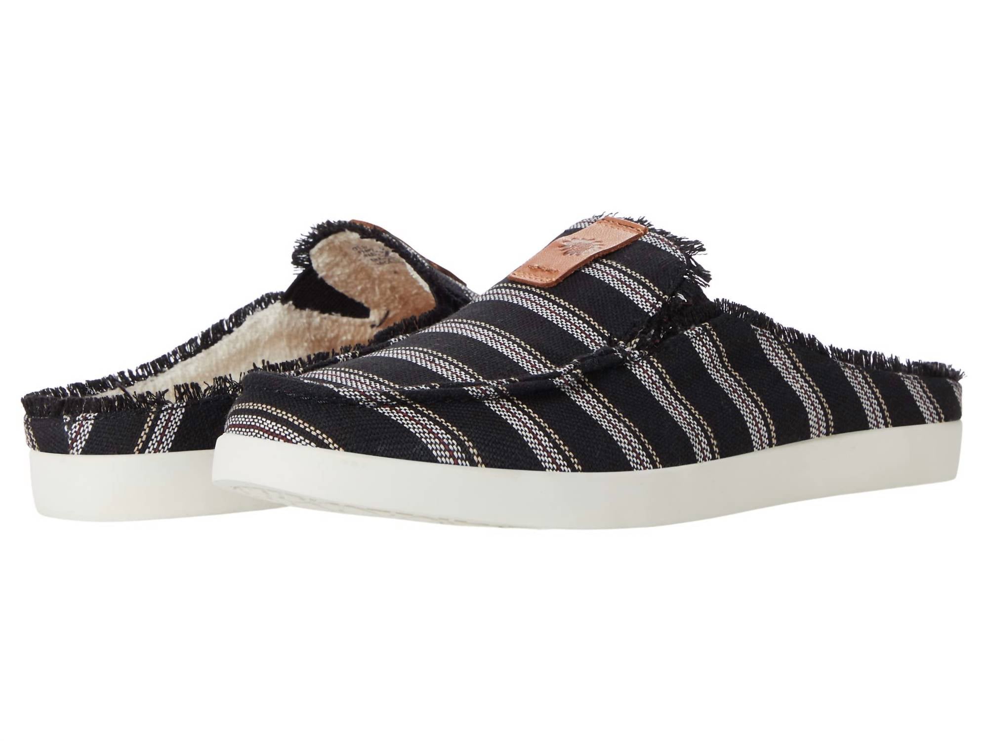 Yellowbox - Women's Otley Slip-on Sneakers