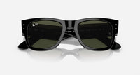 Ray Ban - Women's Rb0840s Square Sunglasses