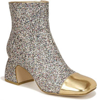 Circus.Ny - Women's Osten Block Heel Bootie