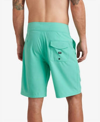 Hybrid Apparel - CORMICK SOLID BOARD SHORT