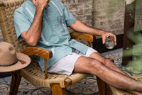 Texas Standard - Men's Guayabera Libre Shirt