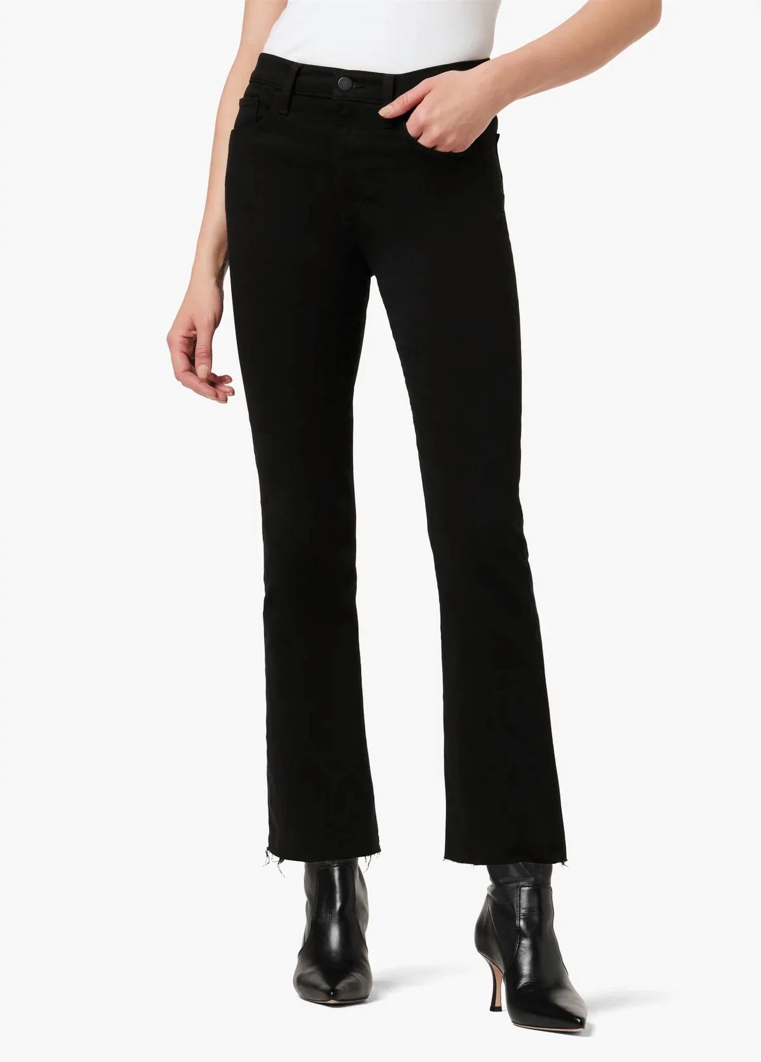 Joe'S Jeans - Callie High Rise Bootcut Jeans