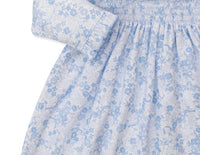 Kissy Kissy - Kid's Old English Dress Set