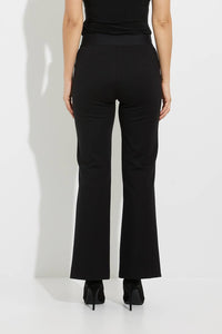 Joseph Ribkoff - Pleather Pant