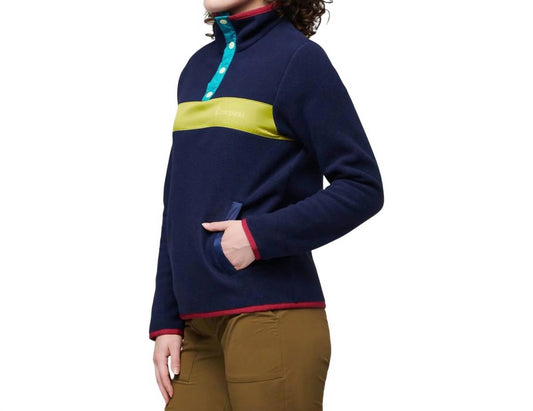 Cotopaxi - Teca Fleece Pullover Jacket