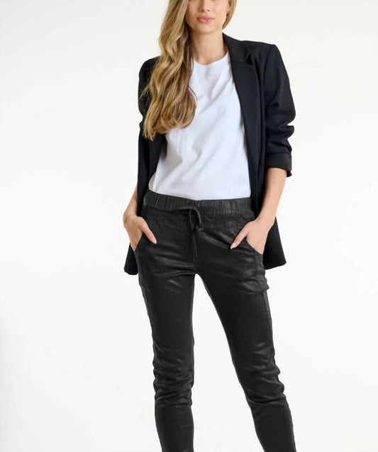 Bianco - Active Jogger Pants