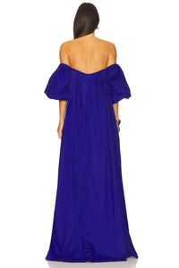 Caroline Constas - Palmer Off Shoulder Gown