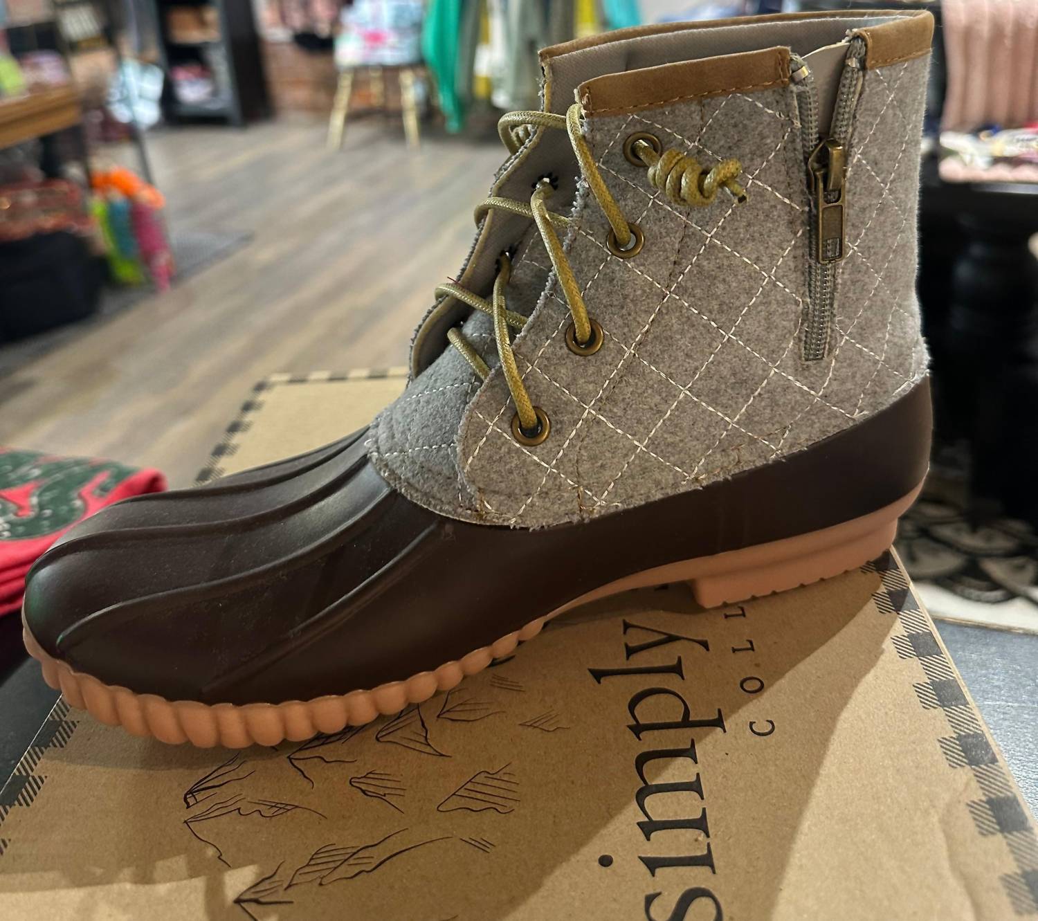 Simply Southern - Women's All Weather Boots