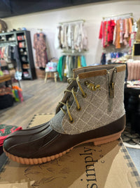 Simply Southern - Women's All Weather Boots