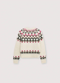 The New Society - Wendy Sweater