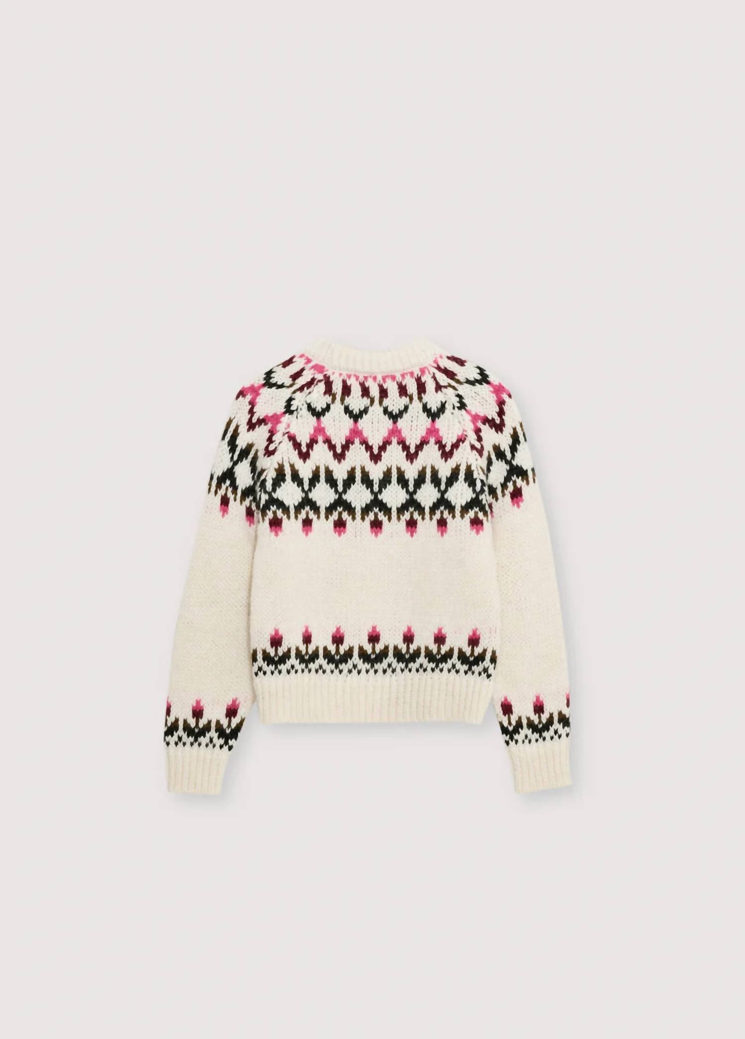 The New Society - Wendy Sweater
