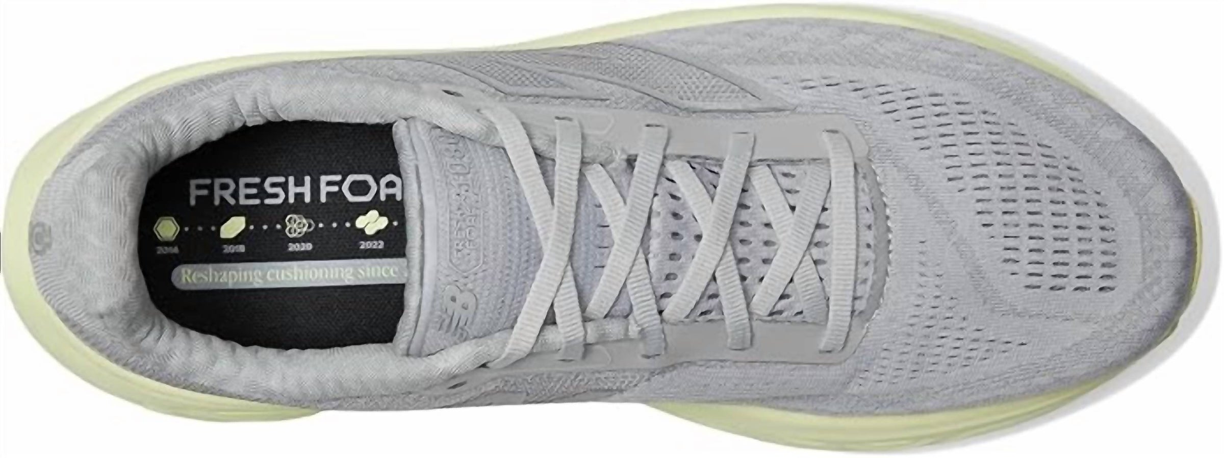 New Balance - Men's Fresh Foam X 1080 V14 Running Shoe