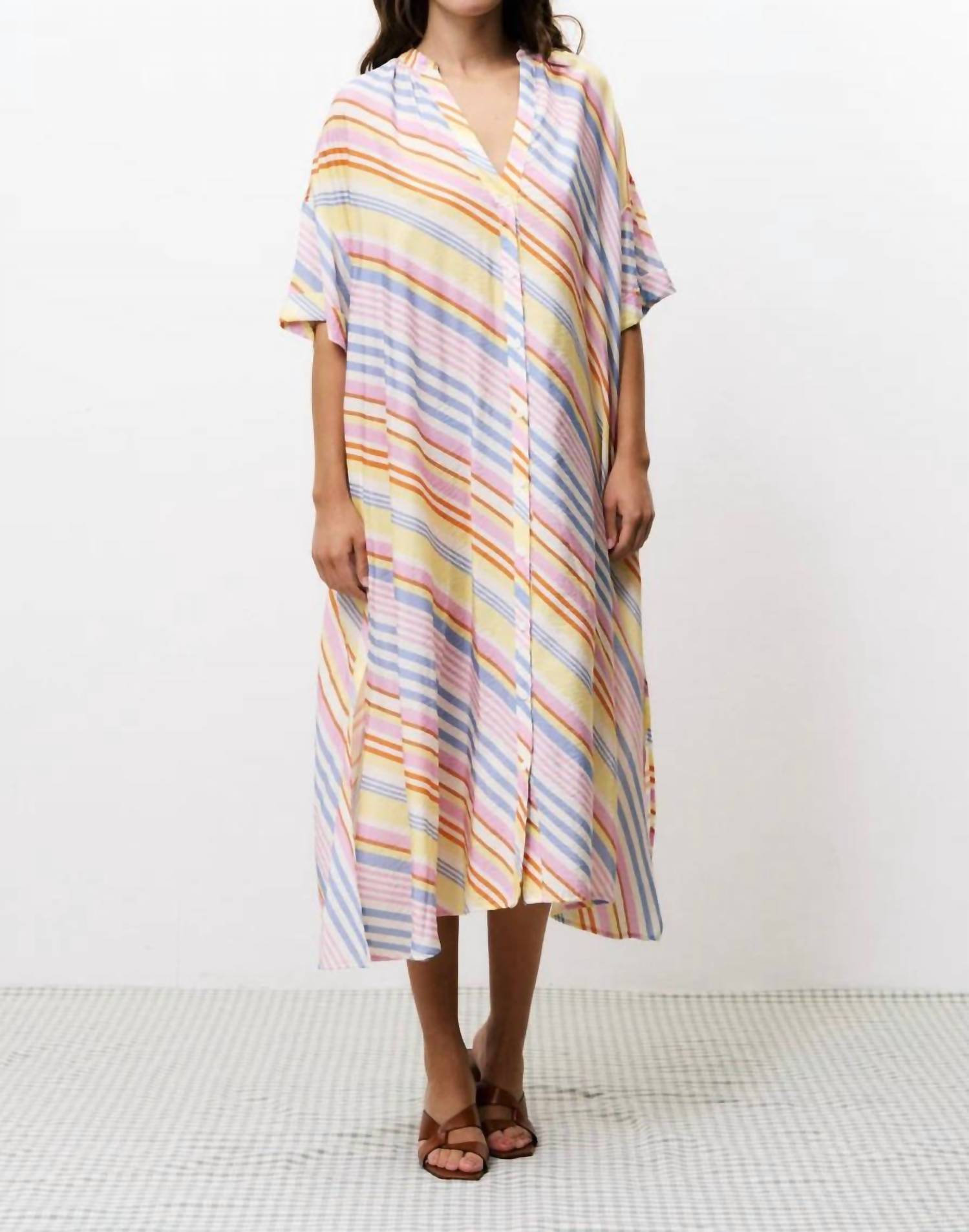 Frnch - Women's Colombe Dress