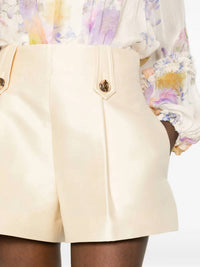 Zimmermann - Luna Tailored Short