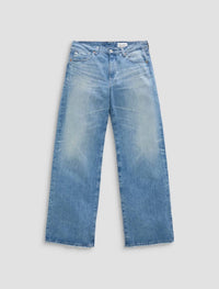 Ag Jeans - Adria Wide Leg Jeans