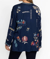 Johnny Was - Oanna Blouse