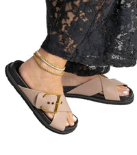 Shu Shop - Women's Barb Slide