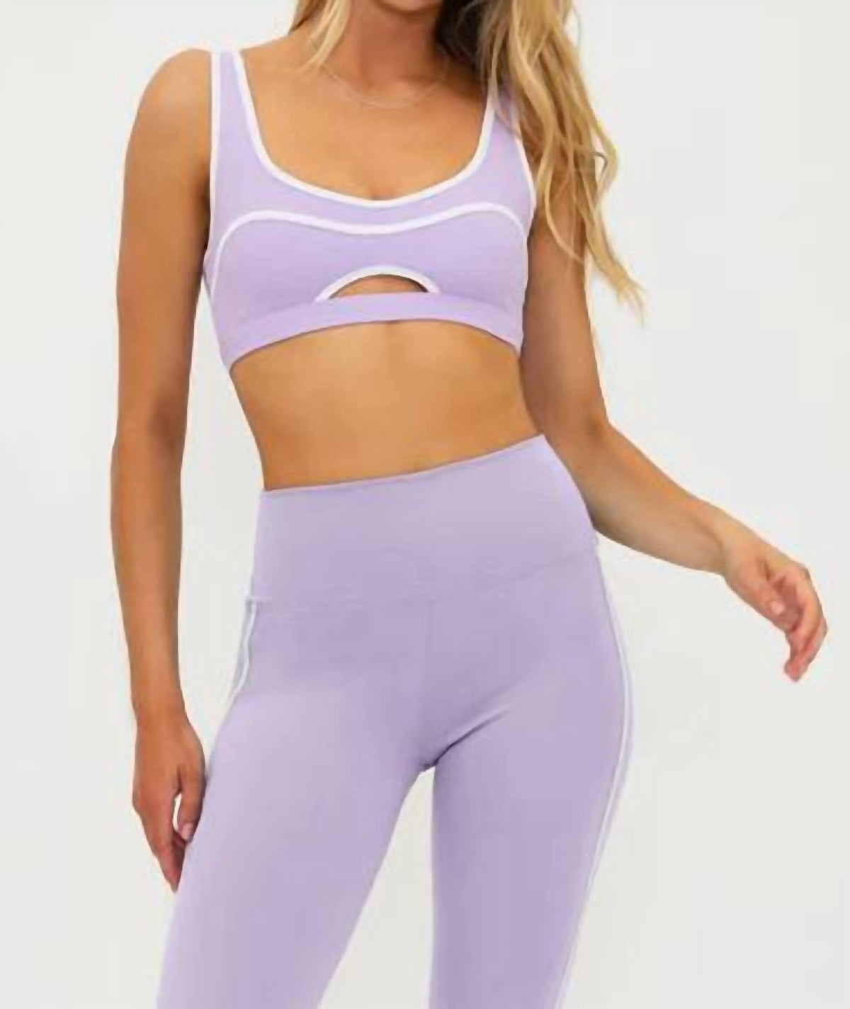 Beach Riot - Women's Moxie Top