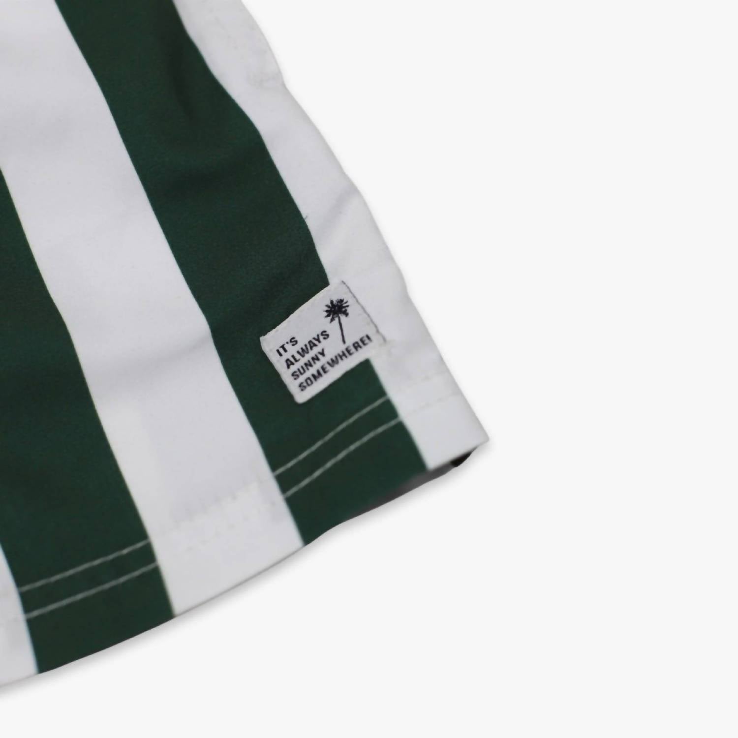 Palmees - Kids Stripes Swim Short