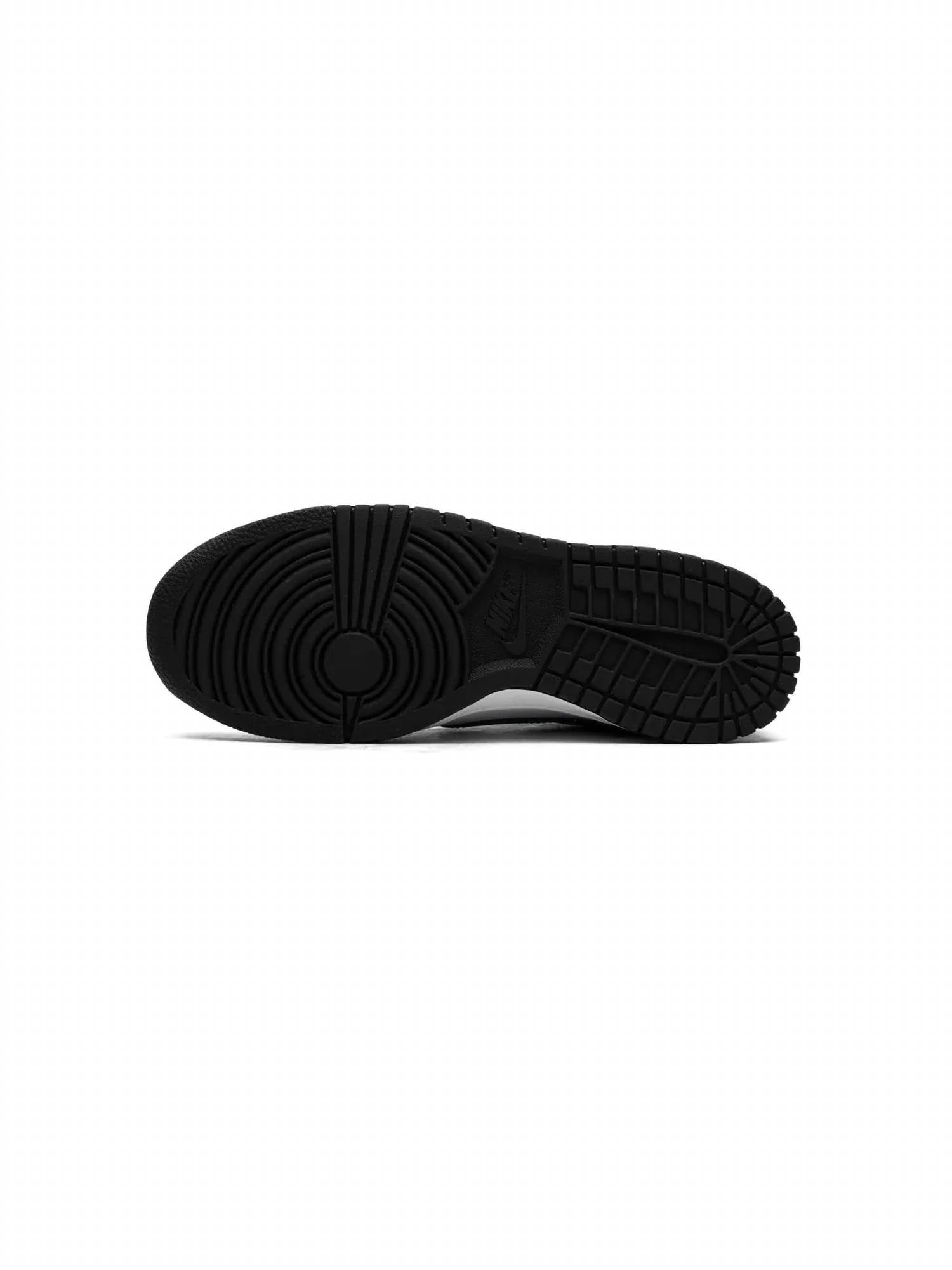 Nike - Kid's Dunk Low Sneakers