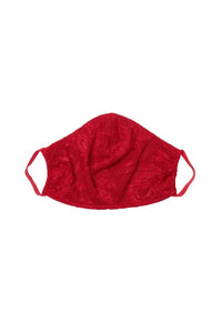 Cosabella - Women's Never Say Never V Face Mask