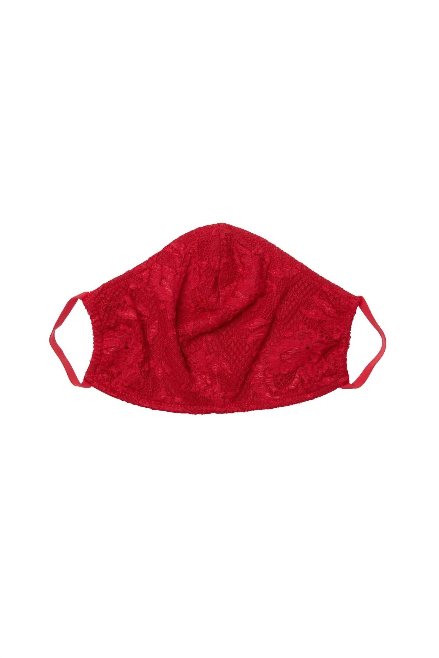 Cosabella - Women's Never Say Never V Face Mask