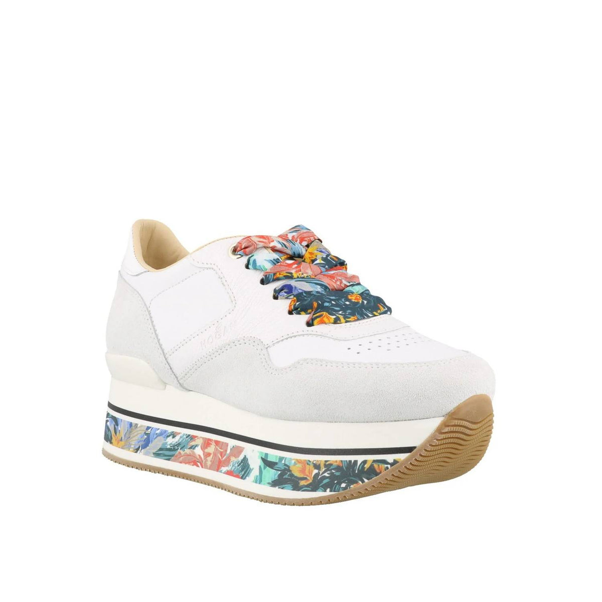 Hogan - Women's Maxi Sneakers
