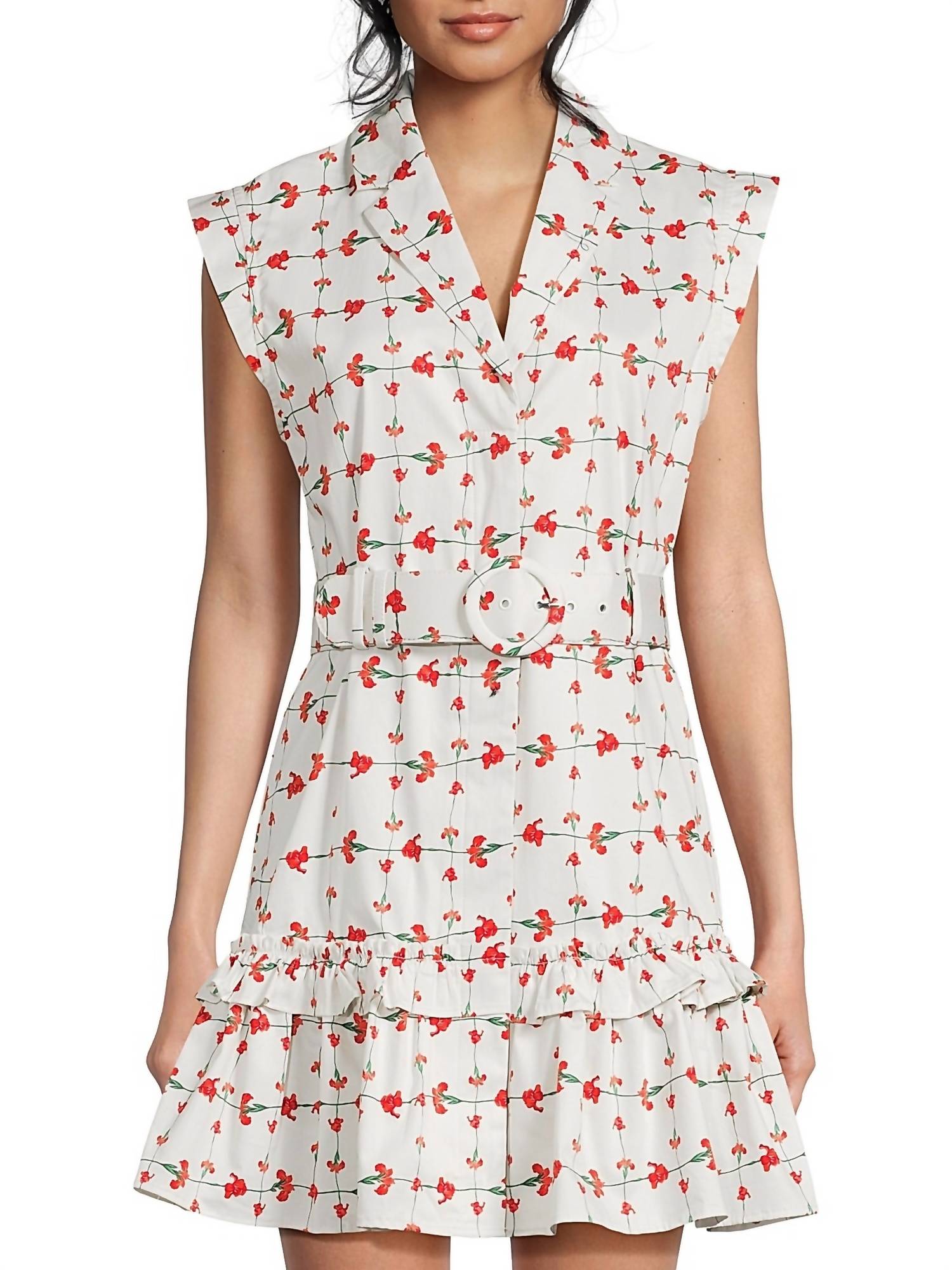 Hutch - Carla Mini Dress