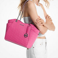 Michael Kors - Women's Jet Set Travel Tote Bag