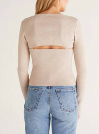 Z Supply - Sweater Rib Dance Set
