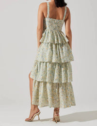 Astr - Midsummer Maxi Dress