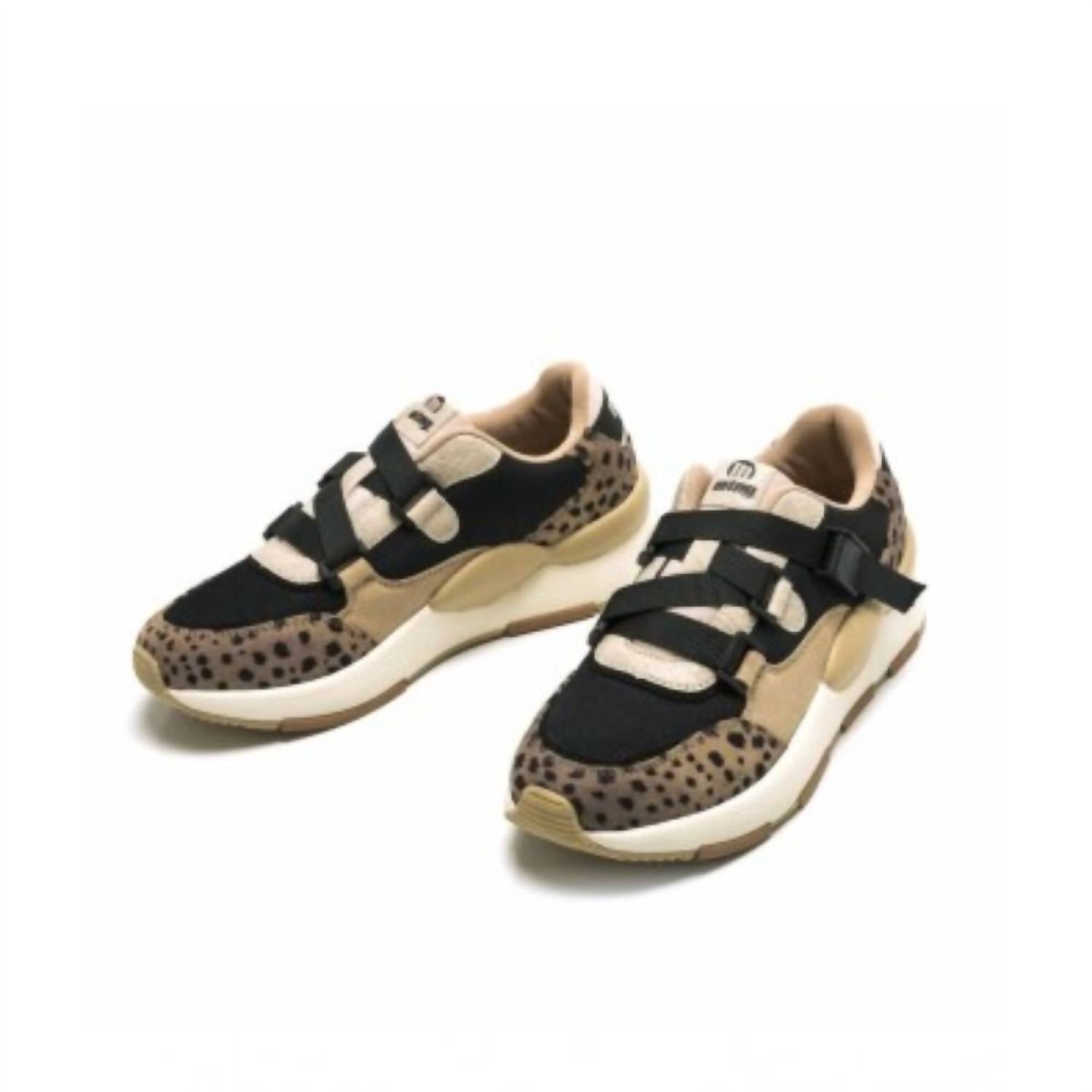 Mtng - Women’s Max Lace-up Sneakers