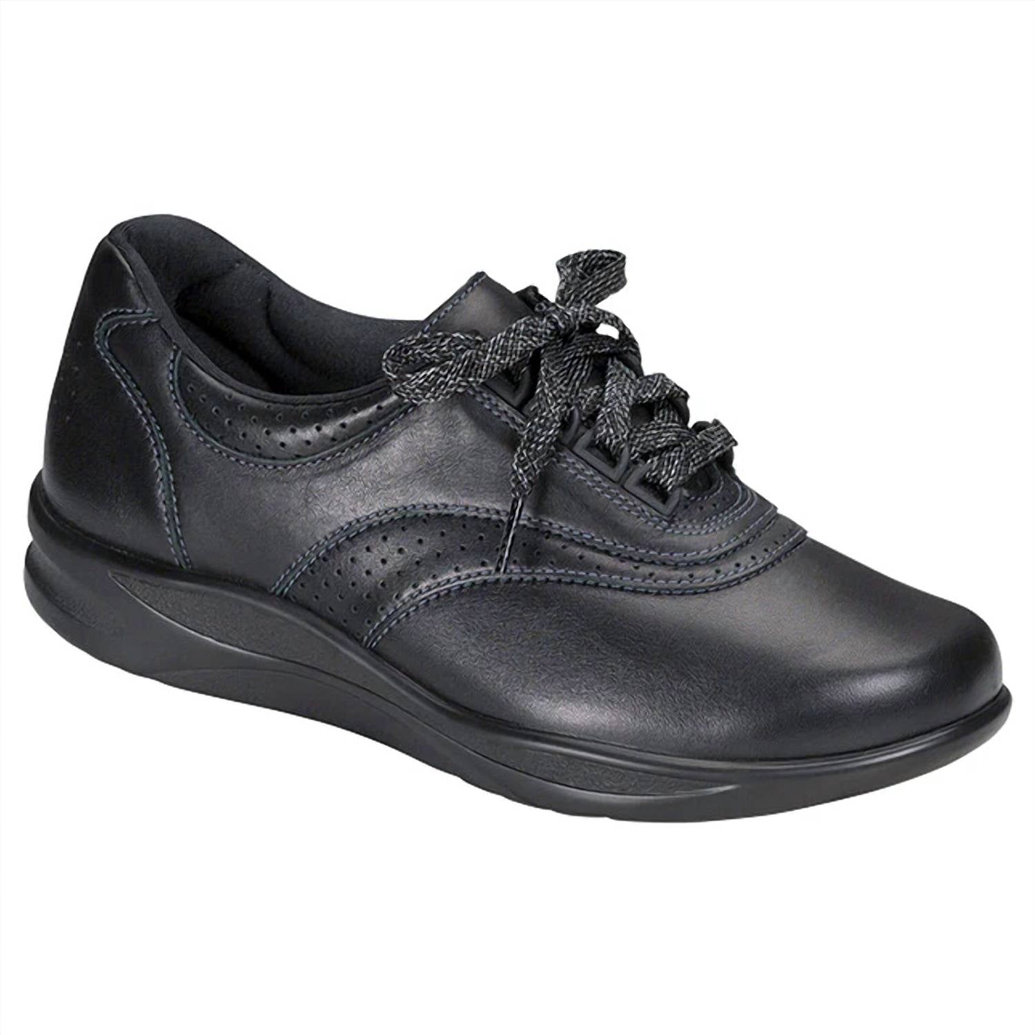 Sas - Women's Walk Easy - Lace Up Walking Shoe