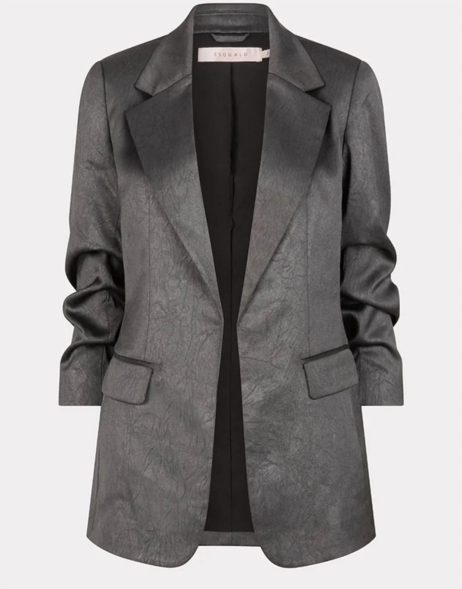 Esqualo - Shimmer Blazer
