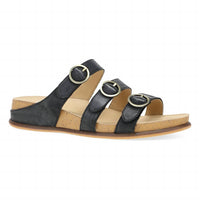 Dansko - Women's Campell Tri-strap Sandal