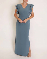Camilyn Beth - Katherine Sheath Gown