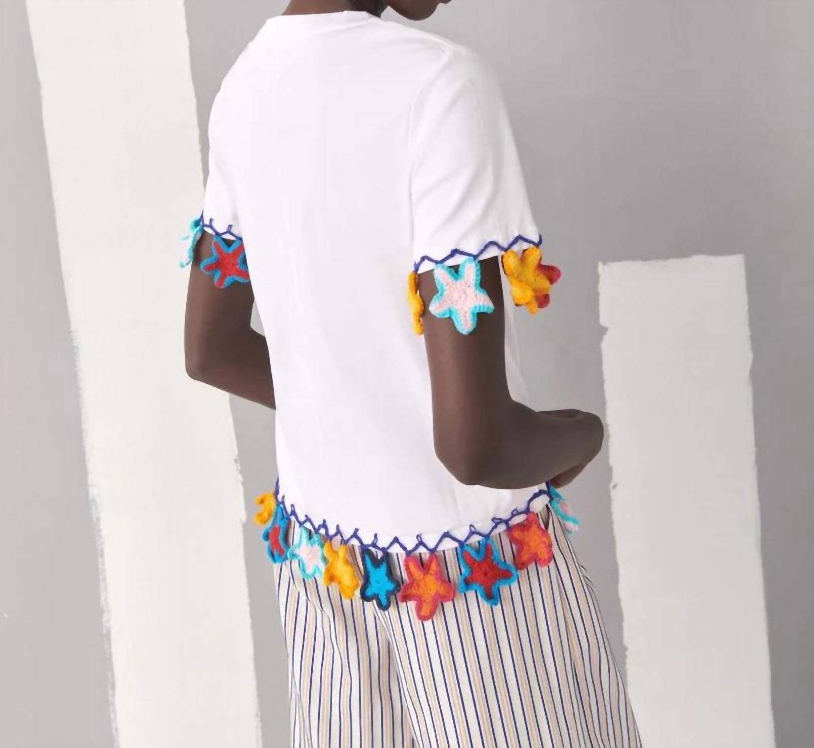 Celia B - Tais Top