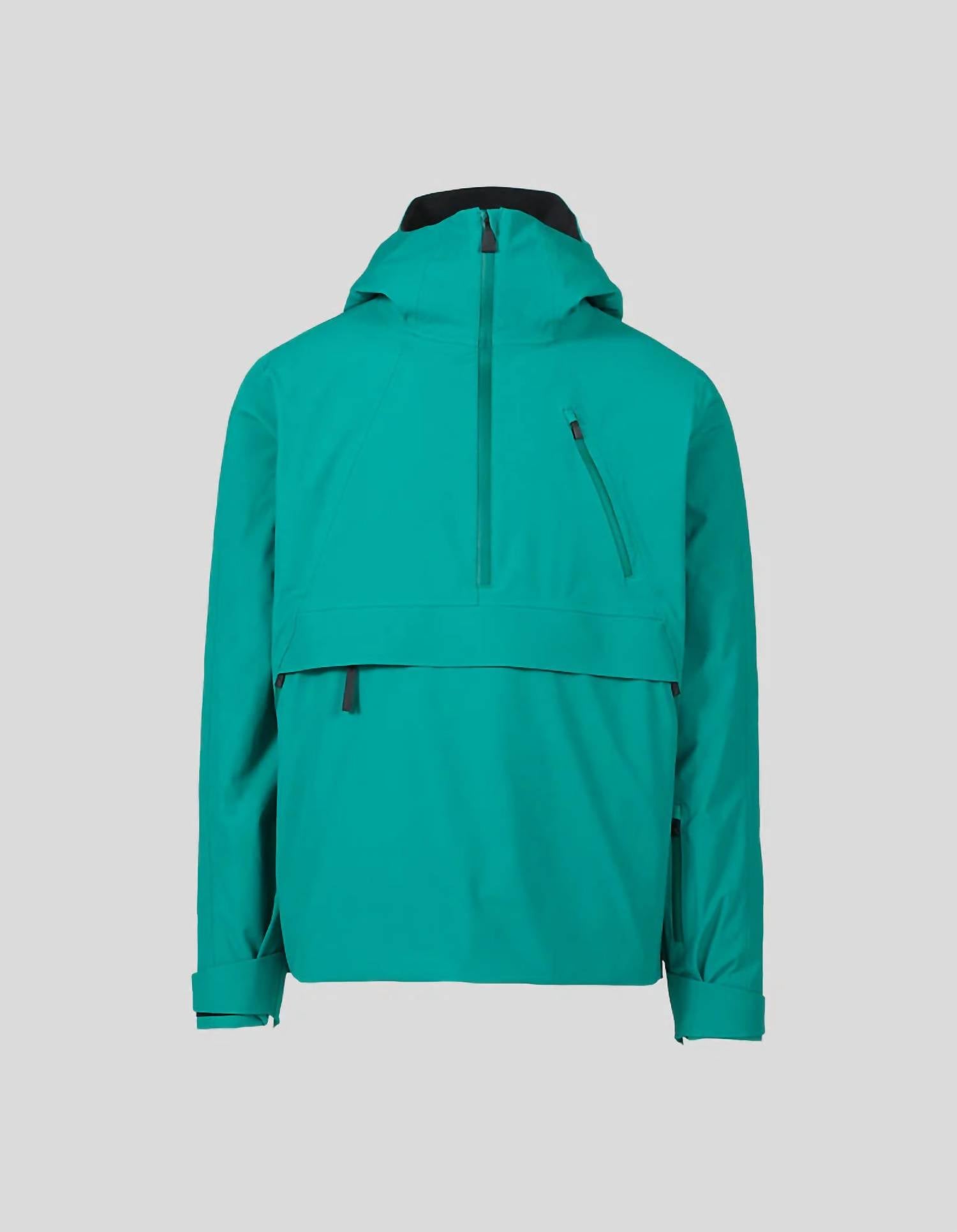 Aztech Mountain - Hayden 3l Pullover Hoodie