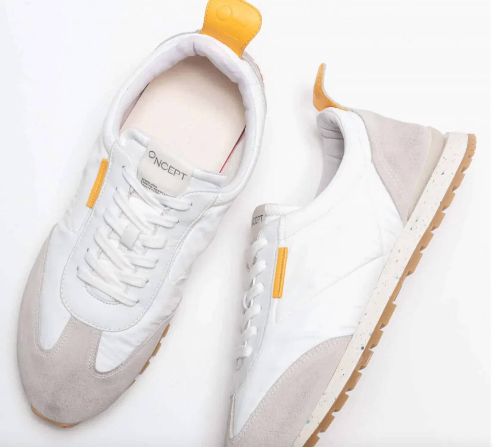 Oncept - Women's Tokyo Low-top Sneakers