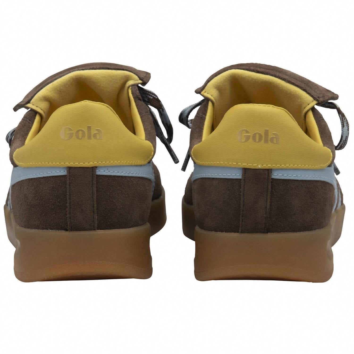 Gola - Women's Stadia '86 Sneakers