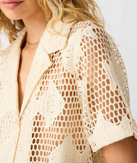 Steve Madden - Sandra Top